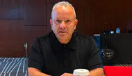 Bülent Yaldır Hoca Milli Takım Tesisleri’nde