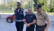 Tartıştığı oğlunun burnunu çatlattı