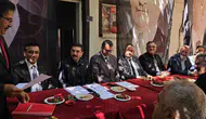 MHP Derbent İlçe Başkanlığı'nda yeni dönem: Adnan Çanakcı seçildi!