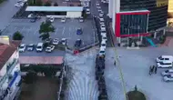 Yasa dışı bahis operasyonuna 9 tutuklama