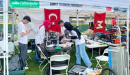 Necmettin Erbakan Üniversitesi RACLAB NOVA takımı dünya sahnesine çıkıyor