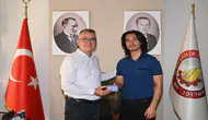 Kimya Olimpiyatlarında Seydişehir'in Gururu
