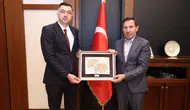 Et üreticilerin gündemi Karatay'da masaya yatırıldı