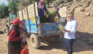 Konya ilçesine yeni yayla yolu müjdesi geldi!