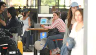 Fransa'da fırtınadan 20 bin hanede elektrik kesintisi sürüyor