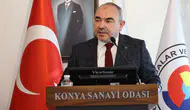 Konya Sanayi Odası Meclis Toplantısı gerçekleştirildi