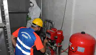 KOSKİ'den içme suyu ile alakalı hayati uyarı