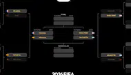2026 FIFA Dünya Kupası’nda yarı final eşleşmeleri