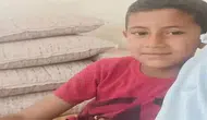Akıma kapılan Hüseyin öldü
