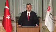 İletişim Başkanı Duran'dan 15 Temmuz mesajı
