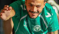 Konyaspor'da yeni sezon hazırlıkları başladı