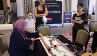 Konya Kültür Yolu Festivali'nde kısa film, söyleşi ve atölye bir arada