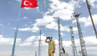 Konya'da zirvede yangın mesaisi: Dumanı ilk onlar görüyor!