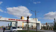 Konya'nın sağlıkta yeni dönemi başlıyor! İkinci Şehir Hastanesi yolda!