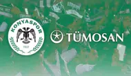 TÜMOSAN ile Konyaspor devam dedi: 102 milyon TL'lik dev imza!