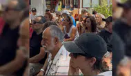 Nergis Kafe buluşmaları gündemde: Karaburun’un geleceği tartışıldı