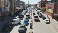 Konya'nın o ilçesinde nüfus arttı: Bölgeye hareketlilik geldi!