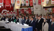 MHP Ilgın'da güven tazeledi!