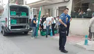 Kardeşinin cesediyle 2 gün yaşamış