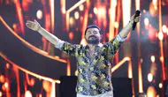 Serkan Kaya, sevilen eserlerini Konya'da seslendirdi