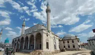 Konya'nın tarihi mirası için kritik süreç: Son durum açıklandı