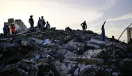 Venezuela'da 7 günlük ulusal yas ilan edildi