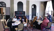 Konya Kültür Yolu Festivali'nde müzik ve geleneksel sanatlar bir arada