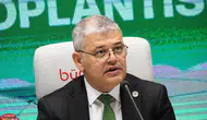Ömer Atiker'den Filenin Sultanları'na tebrik