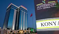 Tesettür giyimin kalbi Konya'da atacak: Büyük festival başlıyor!