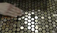 Darphane 9,8 milyondan fazla altın bastı