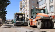Ereğli Belediyesi'nden dört bir yanda yoğun mesai