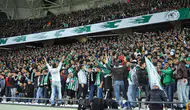 Konyaspor'da kombineler genel satışta