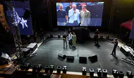 Poizi Konya'da binlerce hayranıyla buluştu