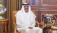 Katar’ın eski Emiri Şeyh Hamad bin Halife Al Sani hayatını kaybetti