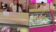 1 top dondurmayı 400 TL'ye satan işletmeye idari işlem