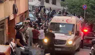 Evde kardeşinin cesedini buldu