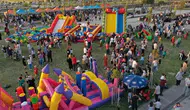 Konya'da çocuk bayramı gibi festival! Eğlence başlıyor!