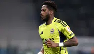 Fenerbahçe'de Fred'in sözleşmesi feshedildi