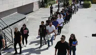 801 kişiyi dolandıran 53 şüpheli tutuklandı