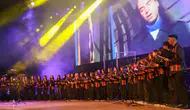 Konya’da “Devlet Gençlik Korosu” kuruluyor