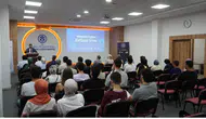 Katı Modelleme Mesleki Eğitim programı tamamlandı