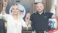 OĞUZHAN ŞAHİN BAŞKANLIĞA SEÇİLDİ