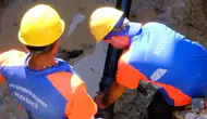 KOSKİ 2026’da su altyapısını güçlendiriyor!
