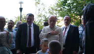 Taşkent’te kültür ve sanat şöleni coşkusu! Milletvekili Baykan da katıldı!