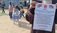 Konya’dan Gazze’ye eğitim desteği! Yardımlar ulaştı!