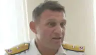 Emekli Tuğamiral Türker Ertürk hakkında soruşturma başlatıldı