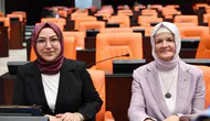TBMM’de hafta sonu mesaisi: Konya Vekili Göka Genel Kurul’da!