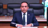 MHP Konya Milletvekili Koçak’tan İYİ Parti’ye ağır eleştiri: “Günden güne eriyor!”