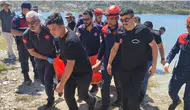 Konya'da kahreden olay! Üç çocuğunun gözleri önünde hayatını kaybetti