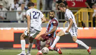 Kasımpaşa evinde Trabzonspor ile 1-1 berabere kaldı